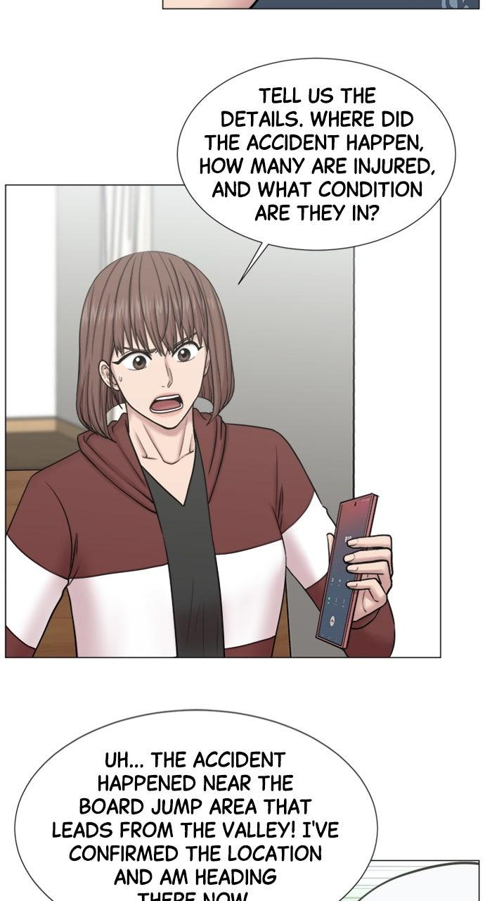 Trauma Center: Golden Hour - Chapter 115 - 17