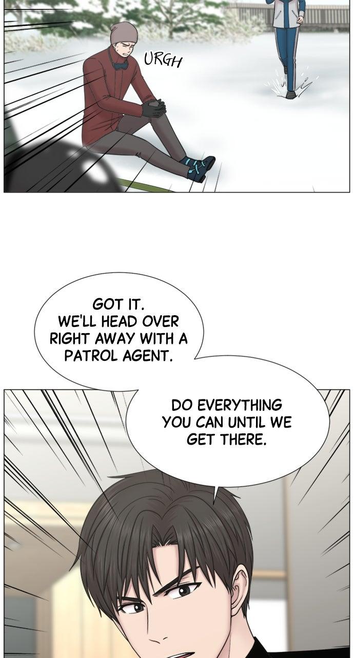 Trauma Center: Golden Hour - Chapter 115 - 20