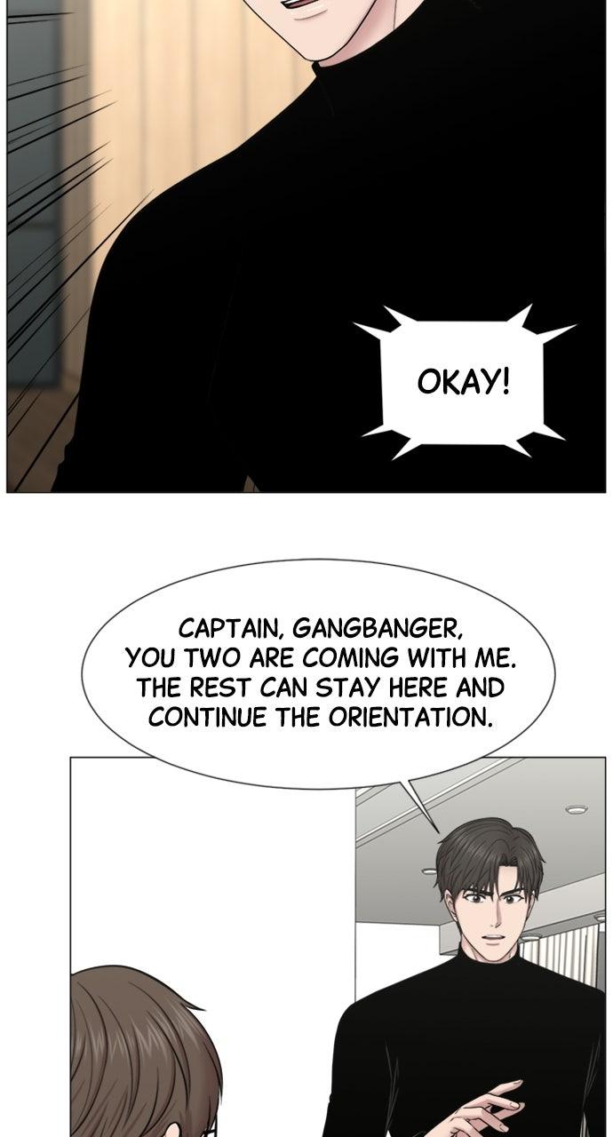 Trauma Center: Golden Hour - Chapter 115 - 21