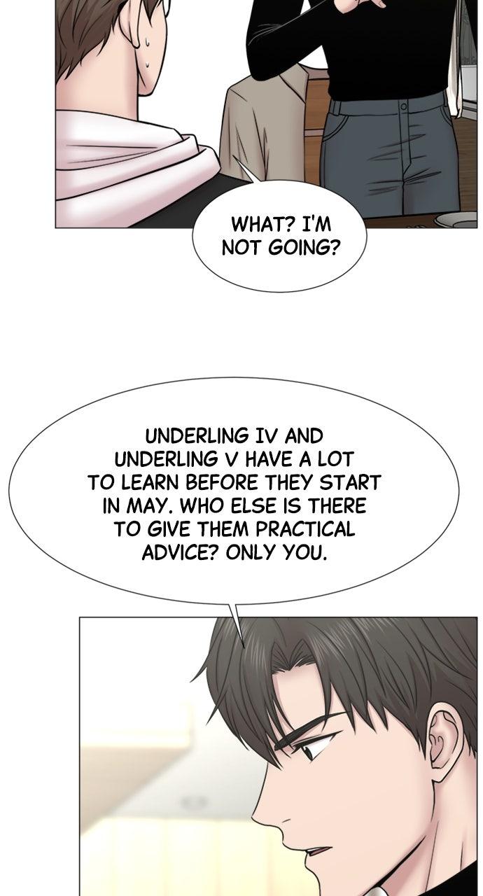 Trauma Center: Golden Hour - Chapter 115 - 22