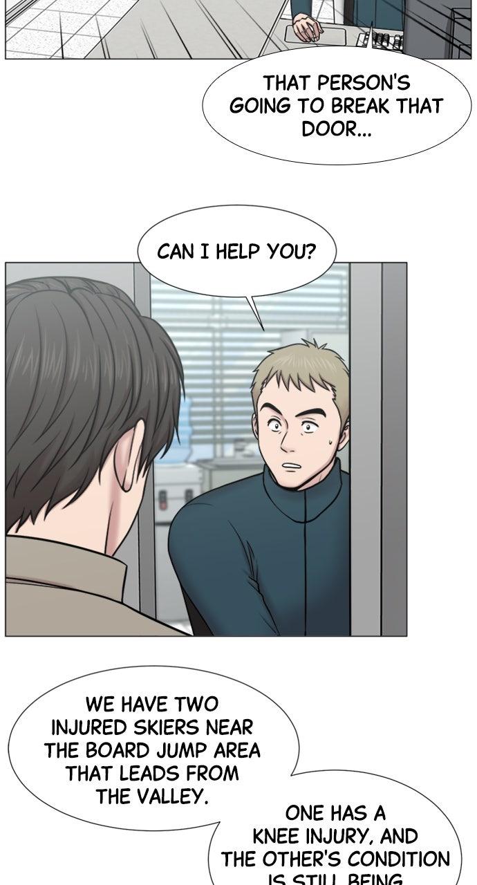 Trauma Center: Golden Hour - Chapter 115 - 27