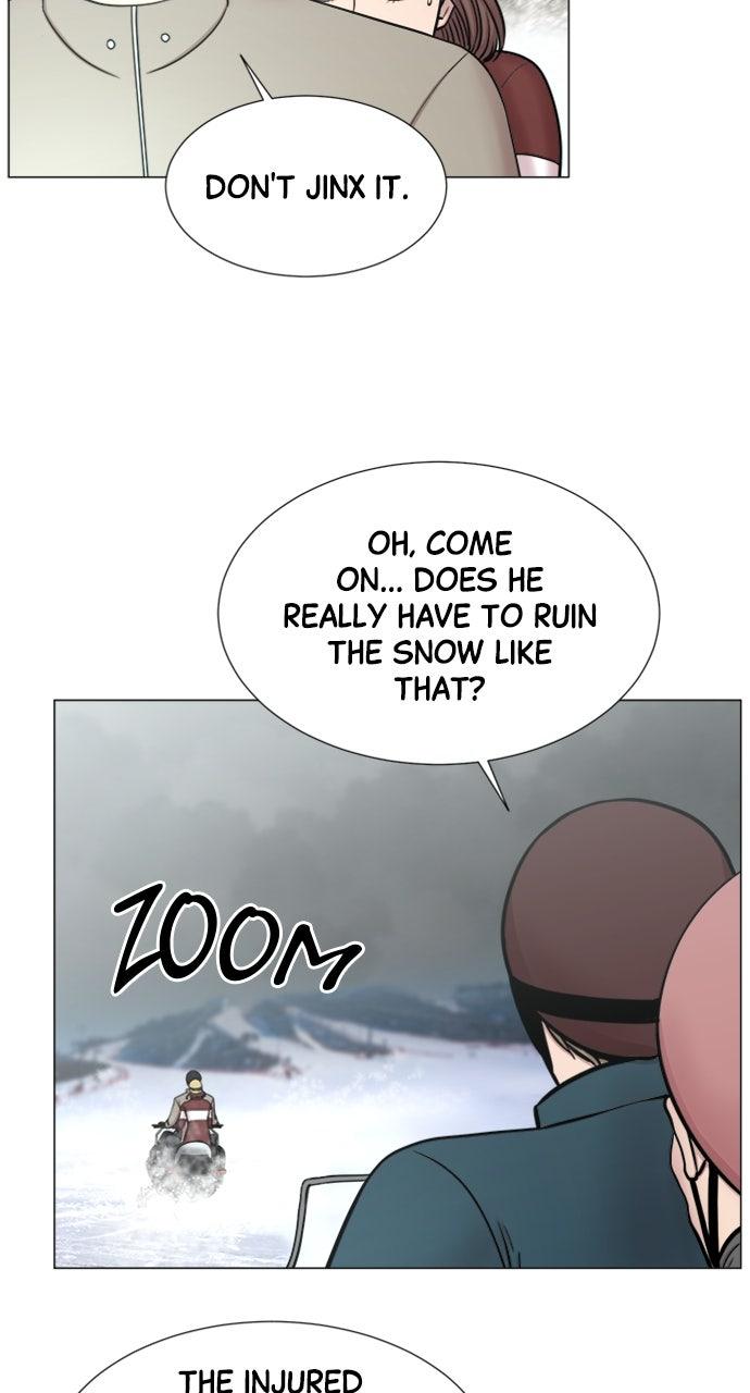 Trauma Center: Golden Hour - Chapter 115 - 34