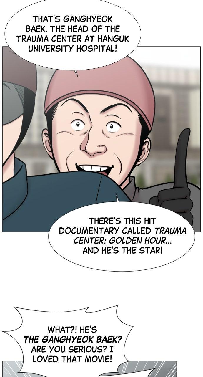 Trauma Center: Golden Hour - Chapter 115 - 36