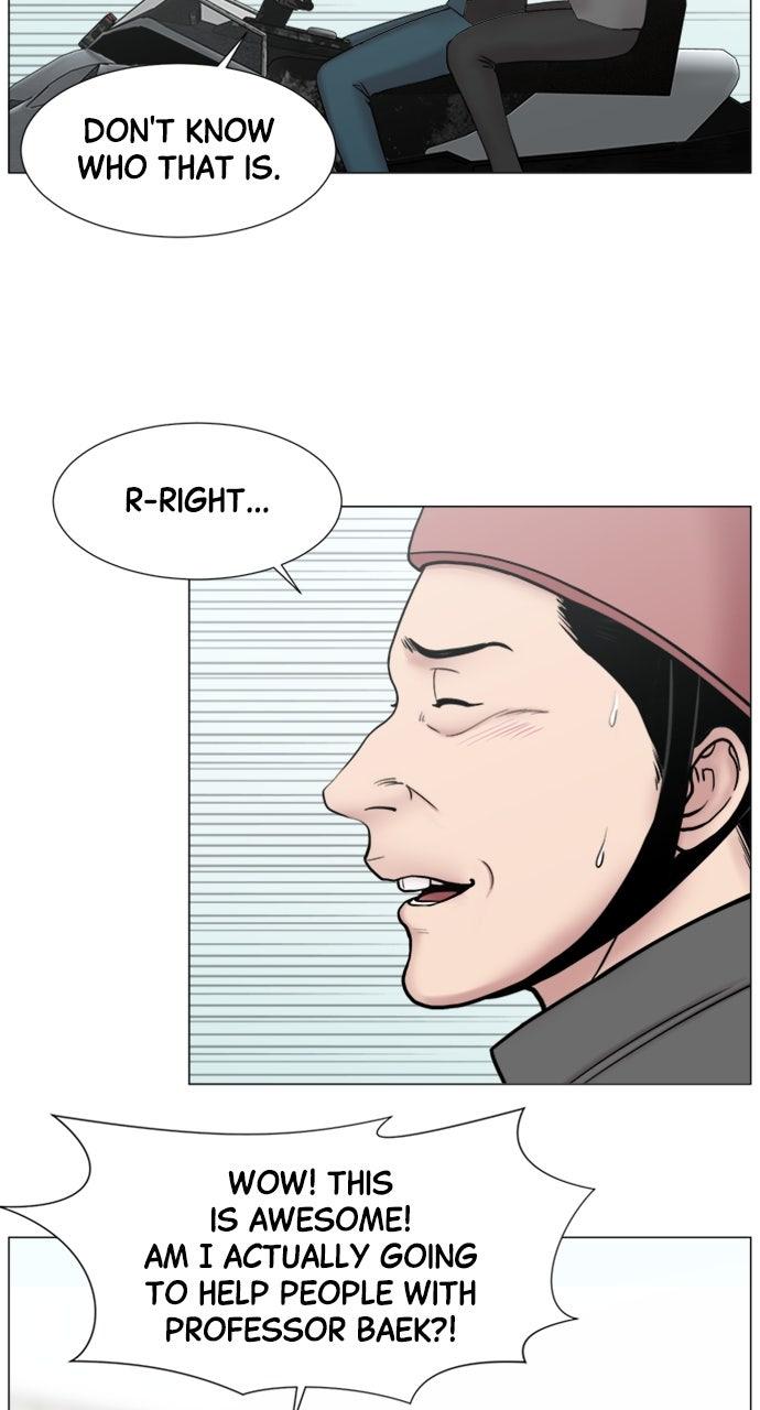 Trauma Center: Golden Hour - Chapter 115 - 38