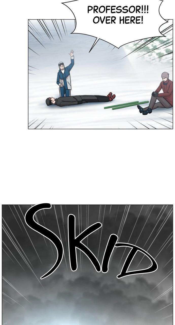 Trauma Center: Golden Hour - Chapter 115 - 41