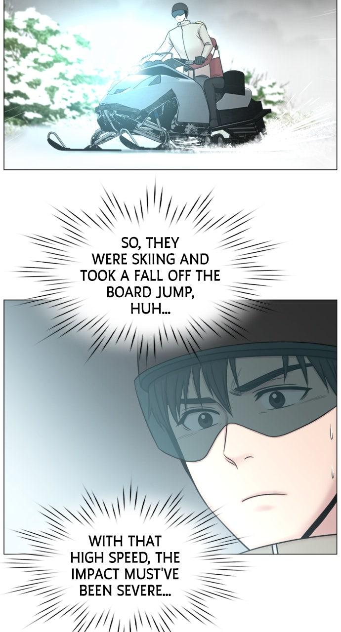 Trauma Center: Golden Hour - Chapter 115 - 42