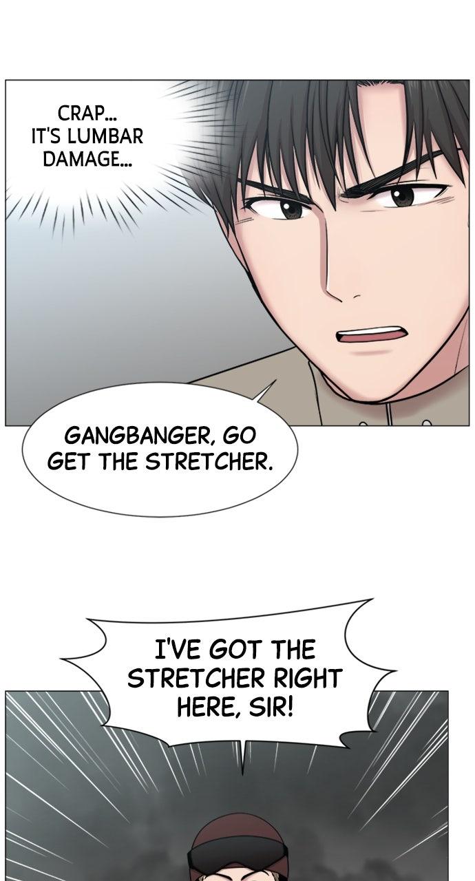 Trauma Center: Golden Hour - Chapter 115 - 44