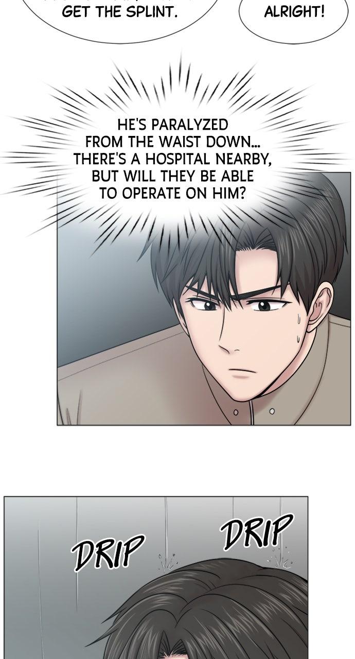 Trauma Center: Golden Hour - Chapter 115 - 46