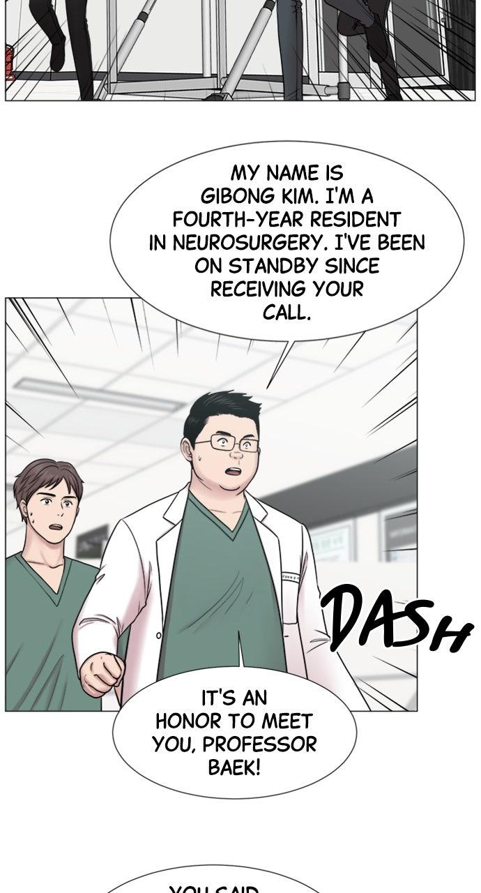 Trauma Center: Golden Hour - Chapter 115 - 51