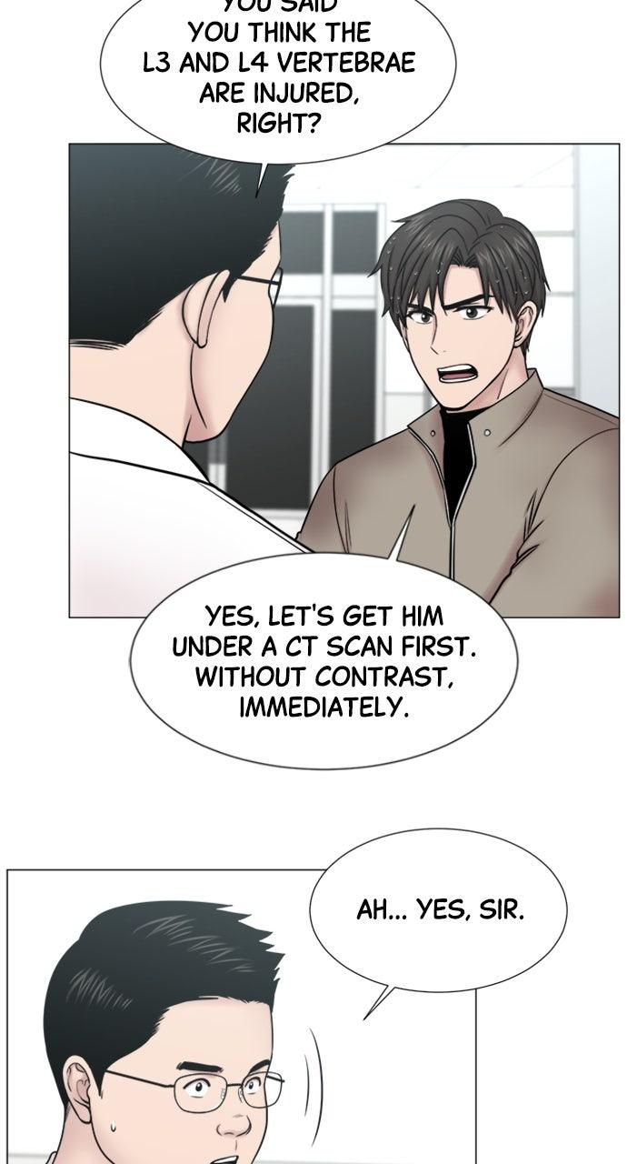 Trauma Center: Golden Hour - Chapter 115 - 52