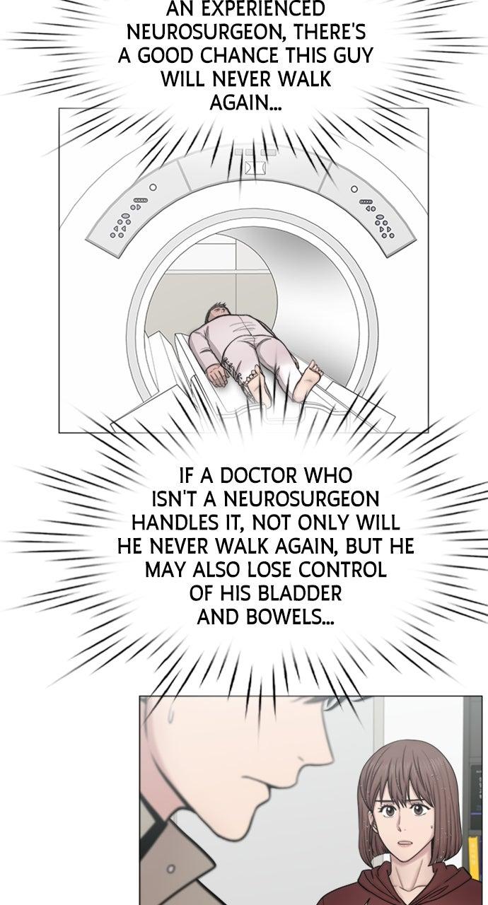 Trauma Center: Golden Hour - Chapter 115 - 55