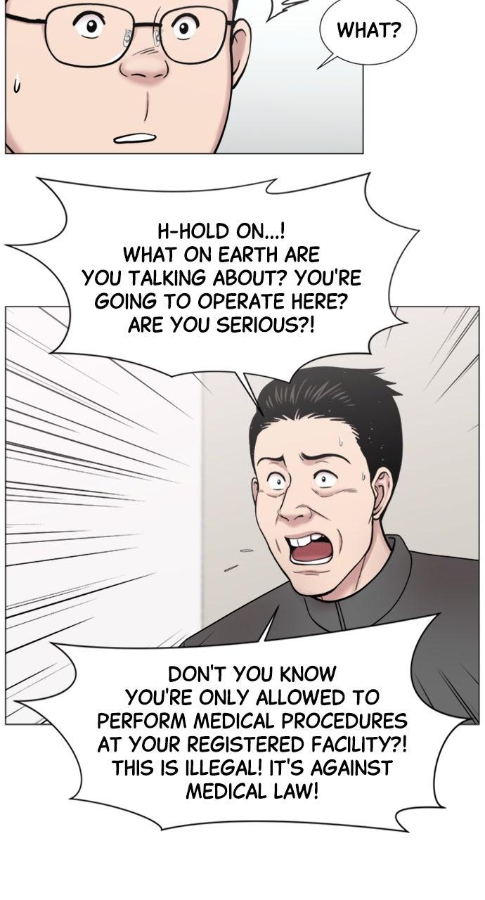 Trauma Center: Golden Hour - Chapter 115 - 57