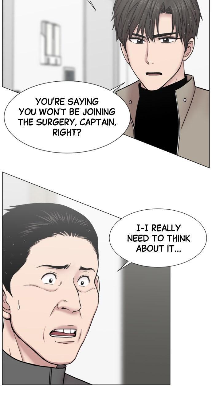 Trauma Center: Golden Hour - Chapter 116 - 8