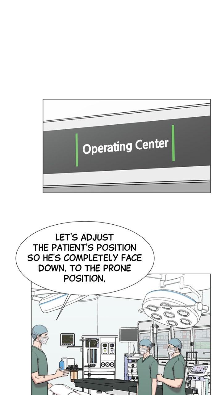 Trauma Center: Golden Hour - Chapter 116 - 20