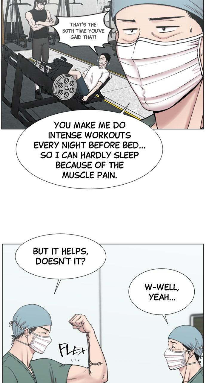 Trauma Center: Golden Hour - Chapter 116 - 23