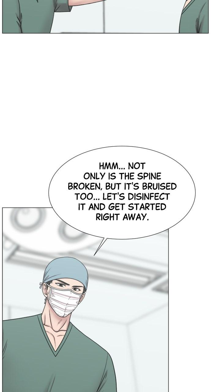 Trauma Center: Golden Hour - Chapter 116 - 24