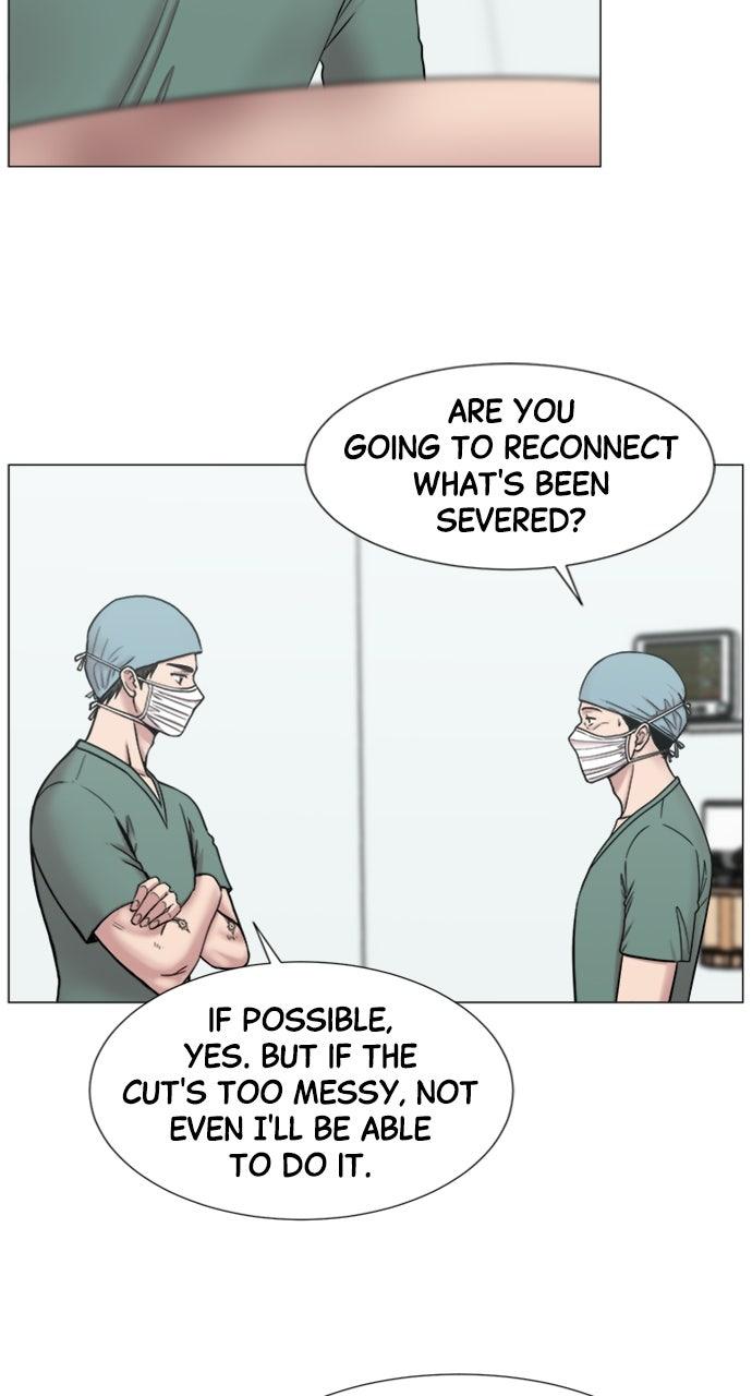 Trauma Center: Golden Hour - Chapter 116 - 25