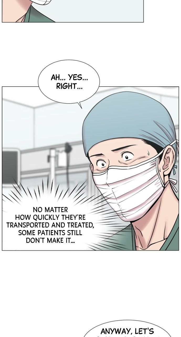 Trauma Center: Golden Hour - Chapter 116 - 27