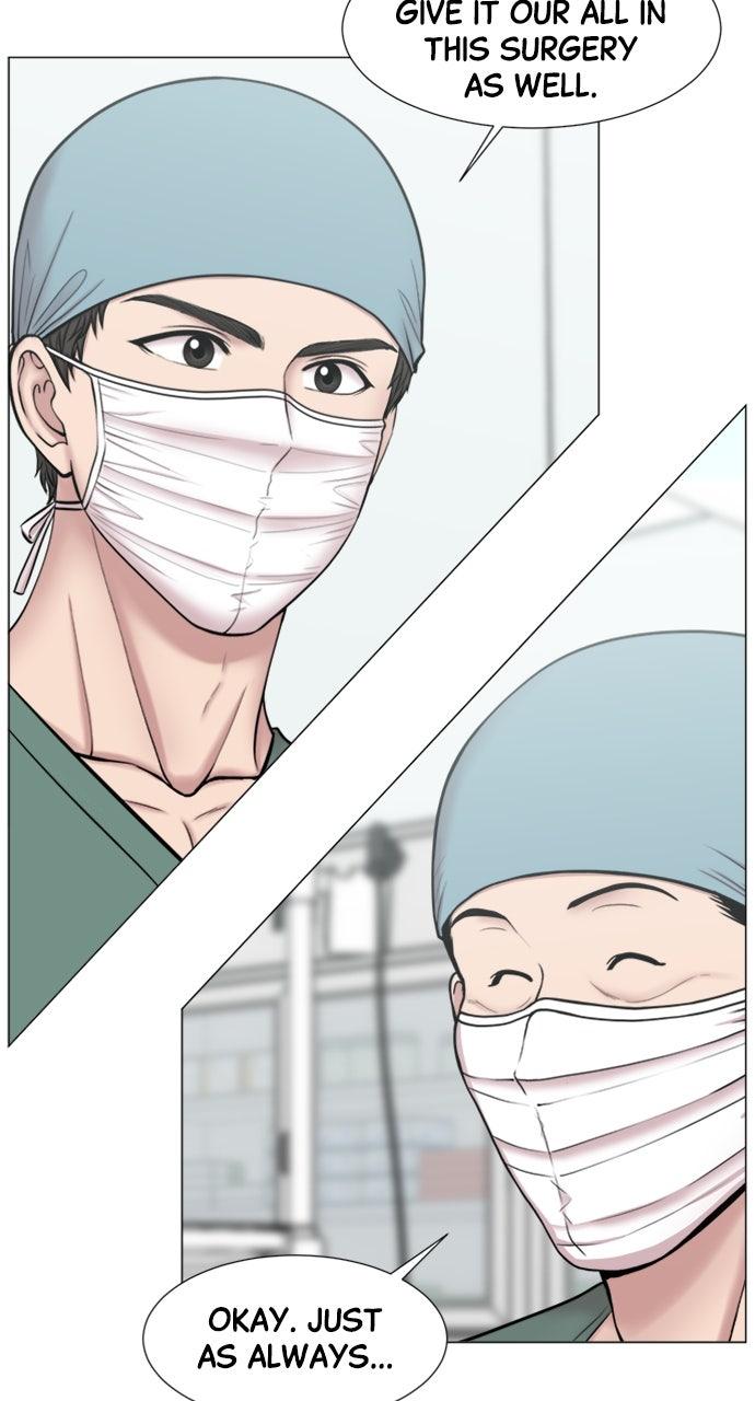 Trauma Center: Golden Hour - Chapter 116 - 28