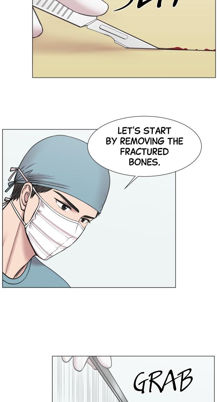 Trauma Center: Golden Hour - Chapter 116 - 31