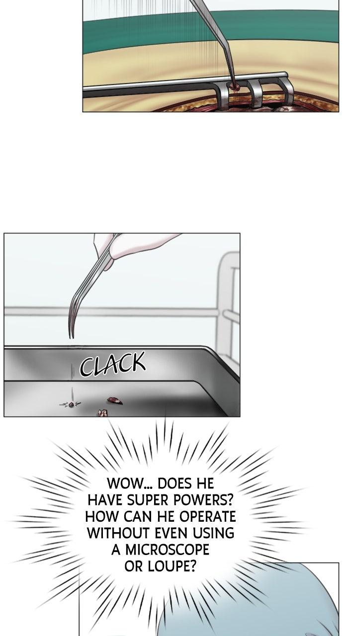 Trauma Center: Golden Hour - Chapter 116 - 32