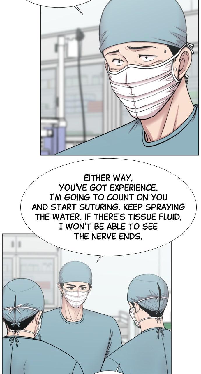 Trauma Center: Golden Hour - Chapter 116 - 35