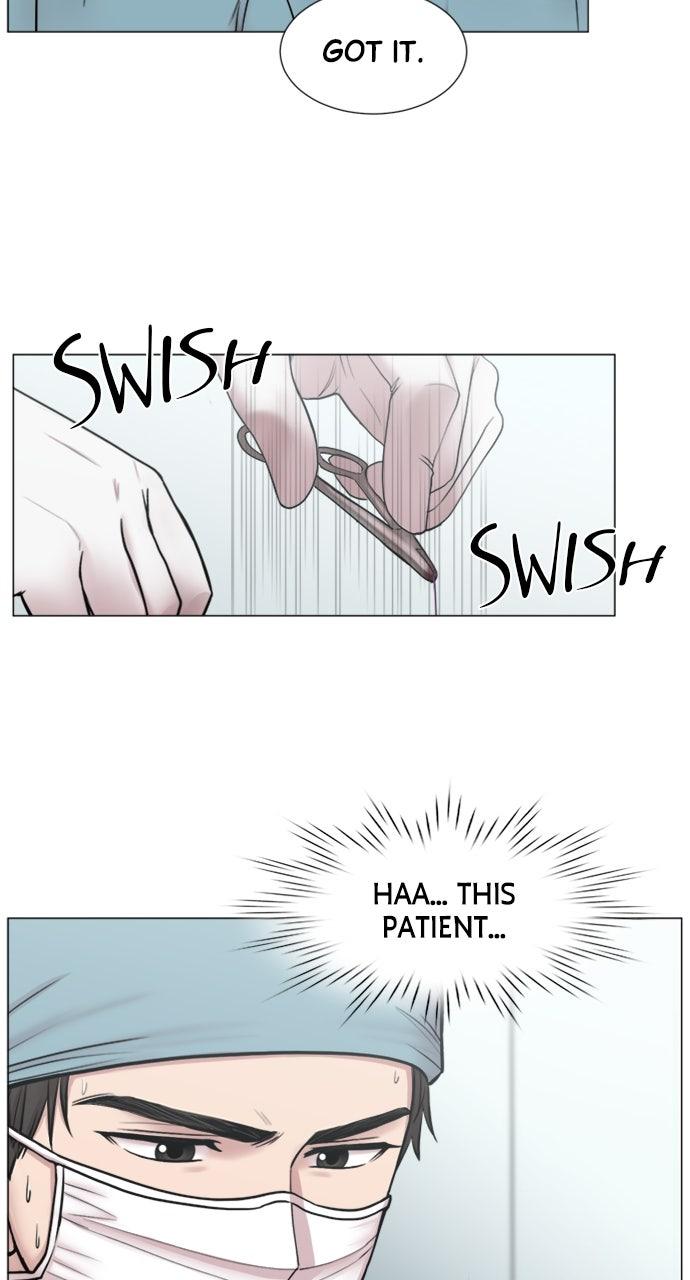 Trauma Center: Golden Hour - Chapter 116 - 36