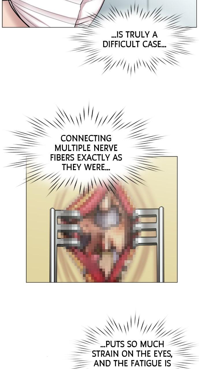 Trauma Center: Golden Hour - Chapter 116 - 37