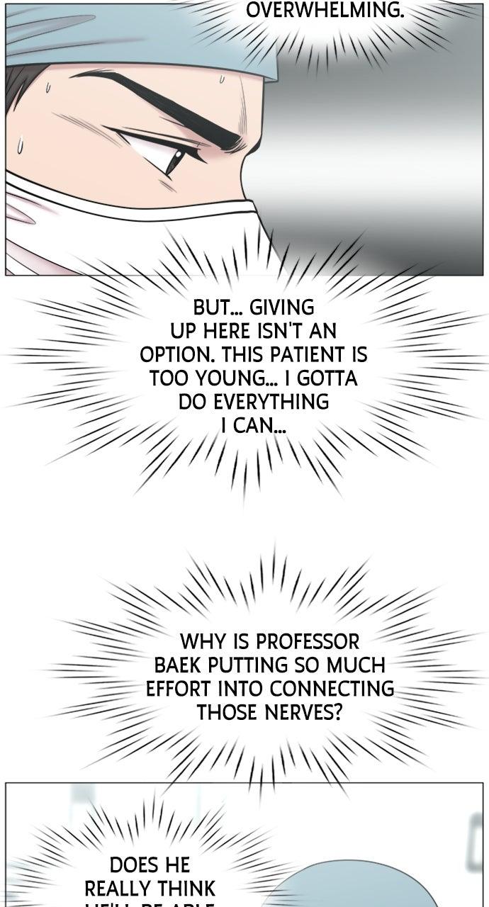 Trauma Center: Golden Hour - Chapter 116 - 38