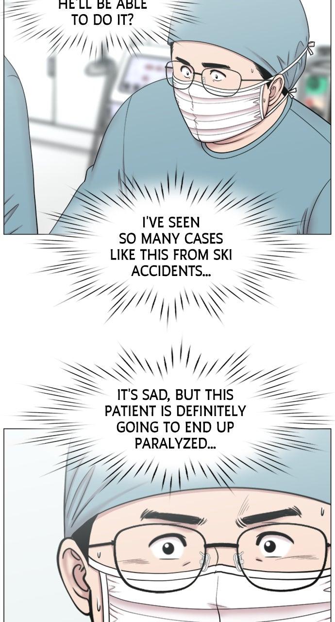 Trauma Center: Golden Hour - Chapter 116 - 39