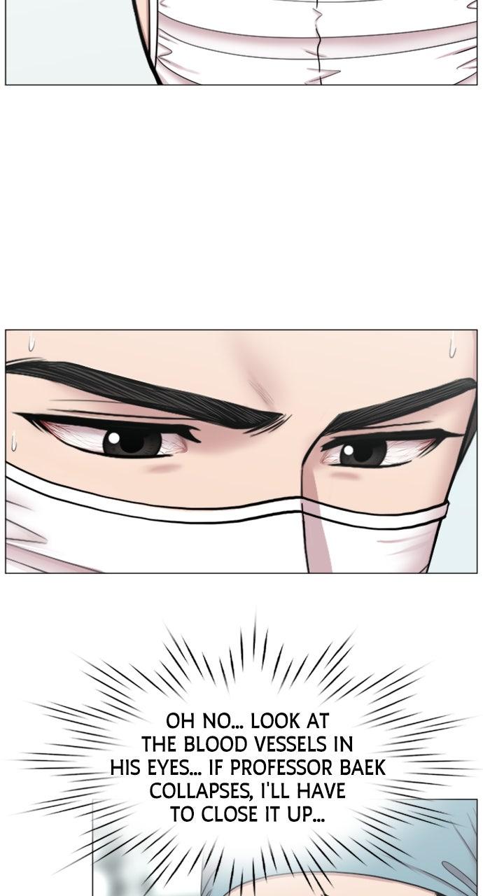 Trauma Center: Golden Hour - Chapter 116 - 40