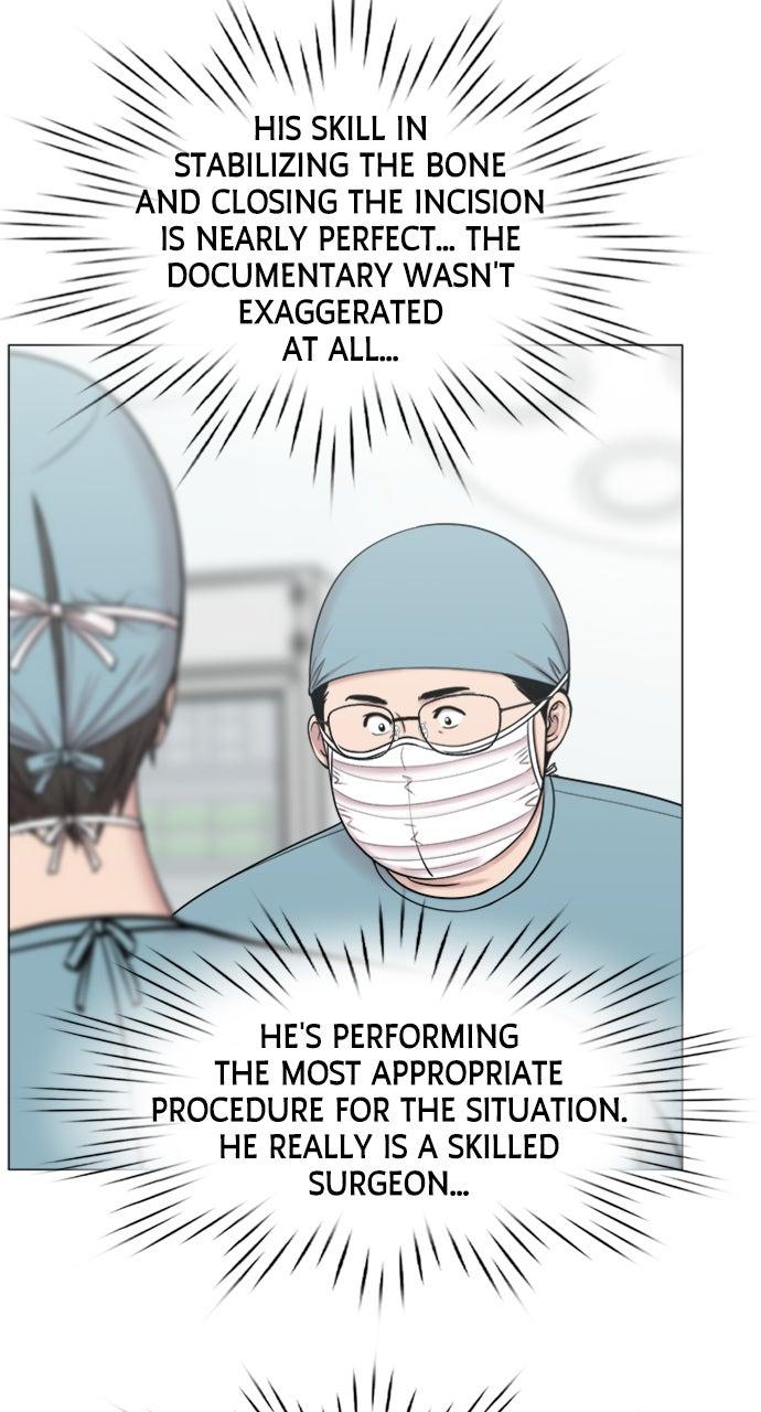 Trauma Center: Golden Hour - Chapter 116 - 43