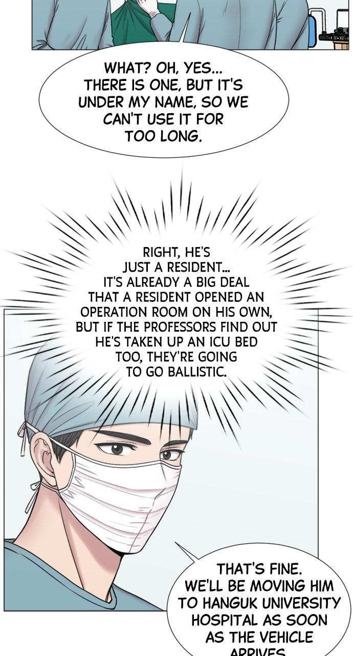 Trauma Center: Golden Hour - Chapter 116 - 45