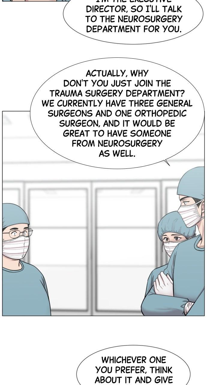 Trauma Center: Golden Hour - Chapter 116 - 48