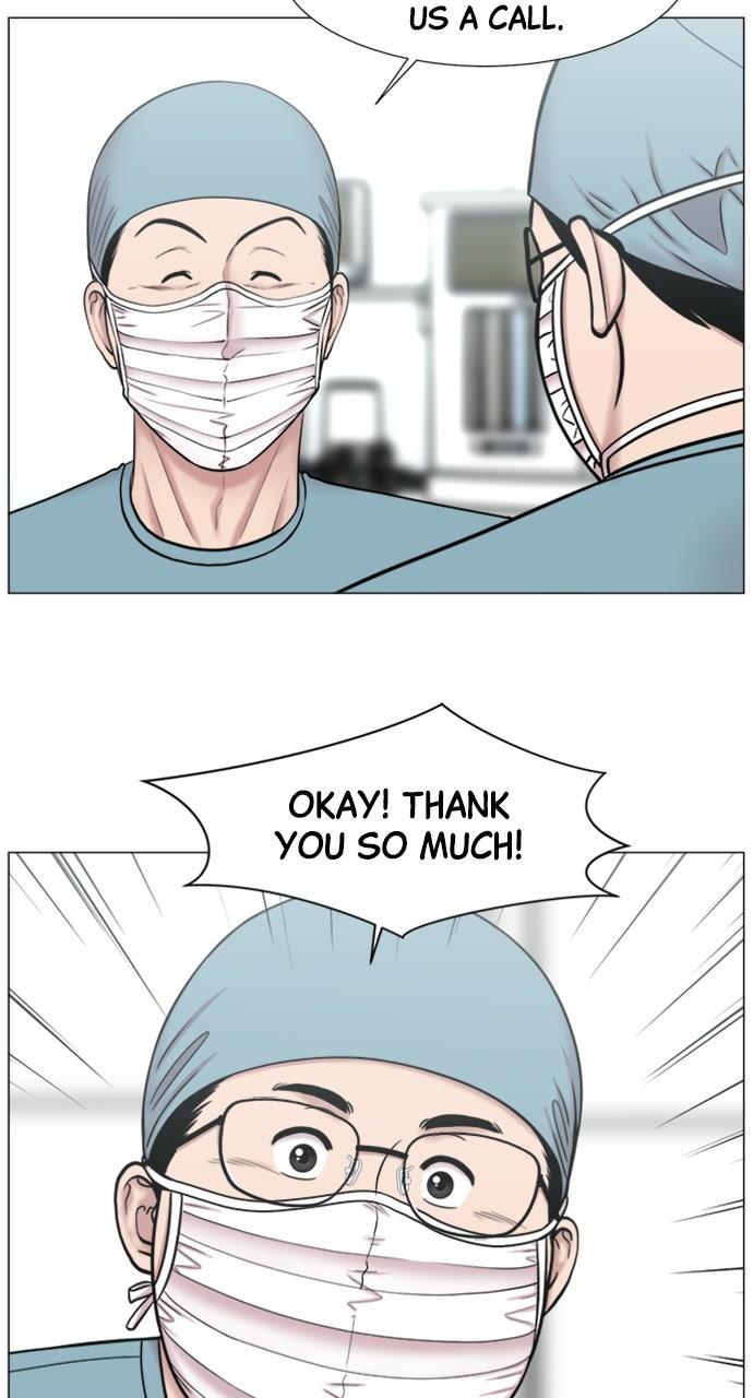 Trauma Center: Golden Hour - Chapter 116 - 49