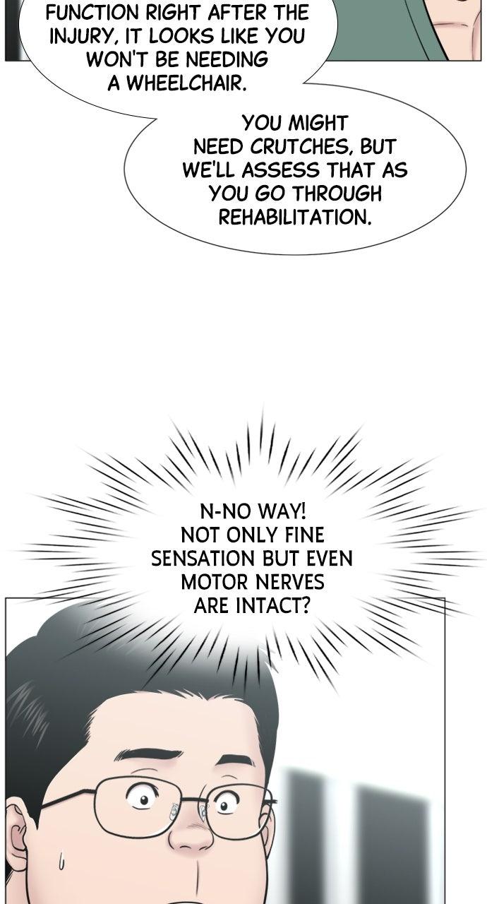 Trauma Center: Golden Hour - Chapter 116 - 56