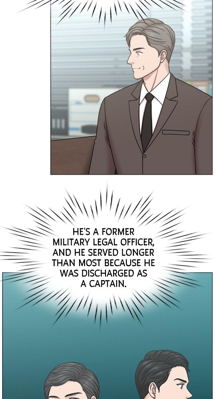 Trauma Center: Golden Hour Chapter 117 - Page 5