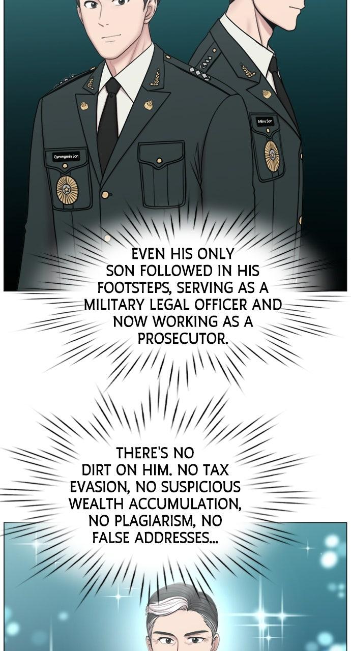 Trauma Center: Golden Hour Chapter 117 - Page 6