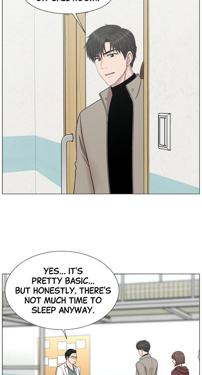 Trauma Center: Golden Hour Chapter 117 - Page 11