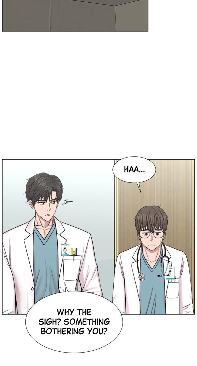 Trauma Center: Golden Hour Chapter 117 - Page 25