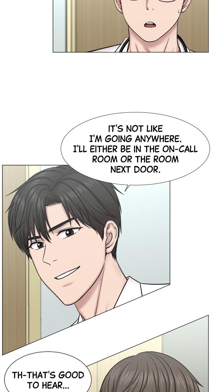 Trauma Center: Golden Hour Chapter 117 - Page 30