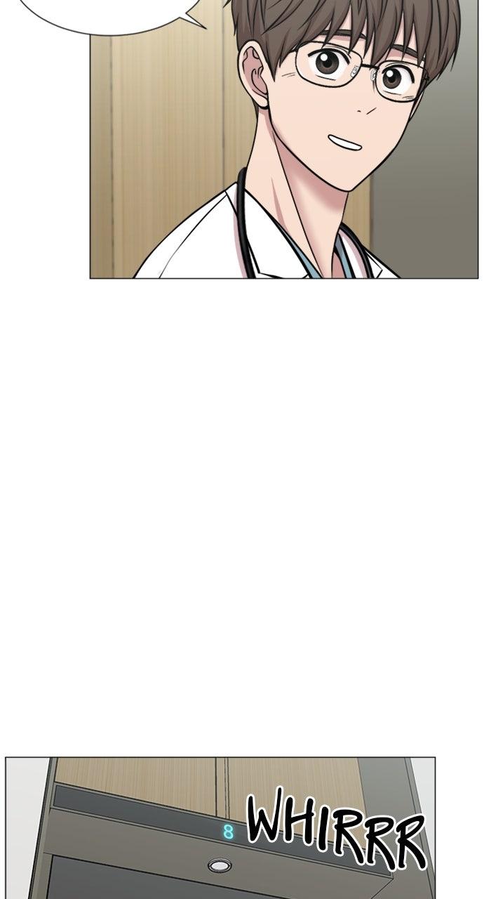 Trauma Center: Golden Hour Chapter 117 - Page 31