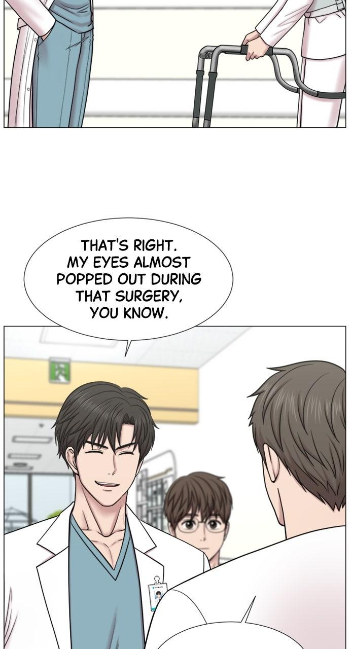 Trauma Center: Golden Hour Chapter 117 - Page 36