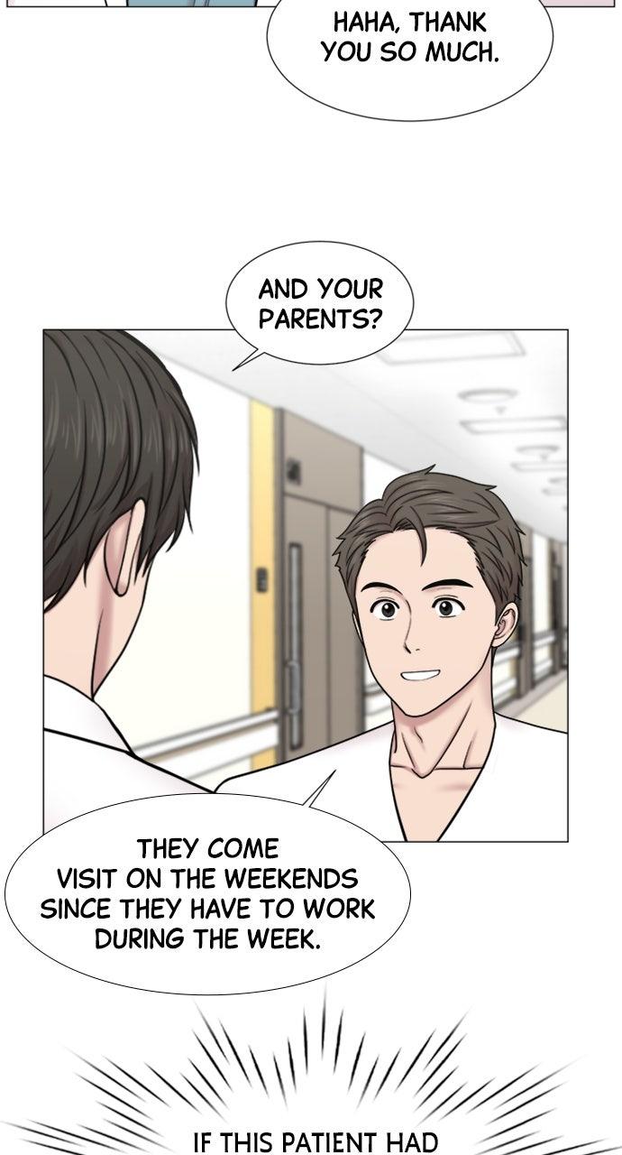 Trauma Center: Golden Hour Chapter 117 - Page 37