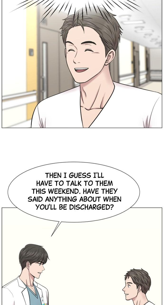 Trauma Center: Golden Hour Chapter 117 - Page 39