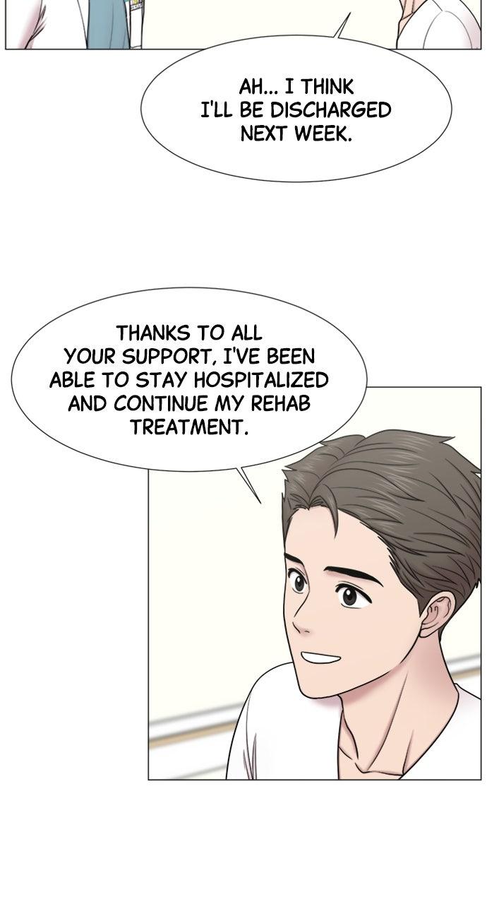 Trauma Center: Golden Hour Chapter 117 - Page 40