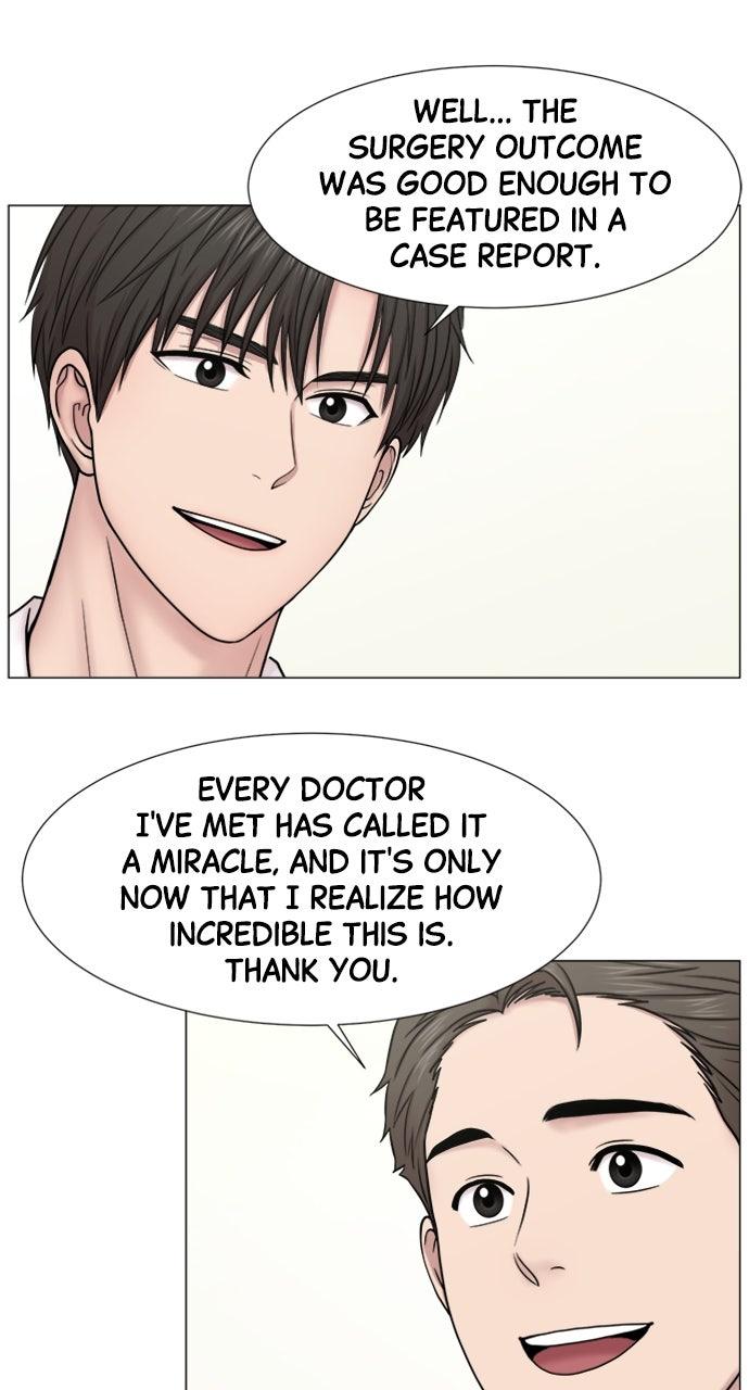 Trauma Center: Golden Hour Chapter 117 - Page 41