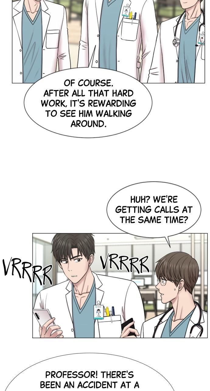 Trauma Center: Golden Hour Chapter 117 - Page 45