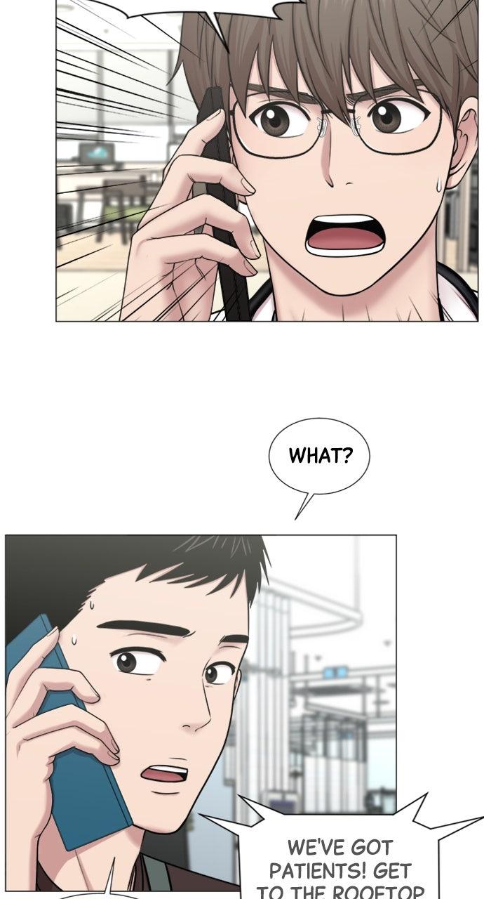 Trauma Center: Golden Hour Chapter 117 - Page 48