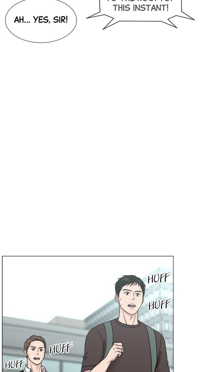 Trauma Center: Golden Hour Chapter 117 - Page 49